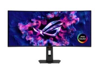 ASUS ROG Strix XG34WCDMS 34' 3440 x 1440 (UltraWide) HDMI DisplayPort USB-C 280Hz