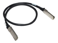 HPE Copper Cable 3m 100GBase-kabel til direkte påsætning