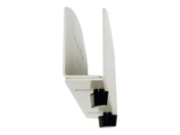Ergotron Vertical Small CPU Holder Komponenter til montering