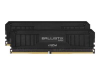 Ballistix DDR4 16GB kit 5100MHz CL19 Ikke-ECC