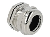Delock PG29 Sølv