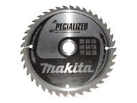 Makita Specialized Rundsavsklinge Rundsav
