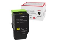 Xerox Gul 5500 sider Toner 006R04367