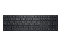 Dell KB500 Tastatur Trådløs Tysk