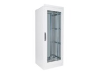 DIGITUS Professional DN-19 42U-I-8/8-1 Rack Grå
