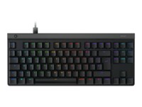Logitech G G515 Tastatur Mekanisk LIGHTSYNC Kablet Tysk