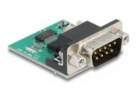 DeLock Seriel adapter USB 2.0 921.6Kbps Kablet