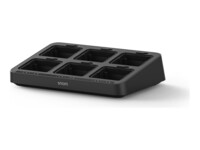 snom MC10 Opladningsstation