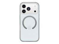 OtterBox Symmetry Series Clear Beskyttelsescover Stardust 4.0 (klar) Apple iPhone 17 Pro