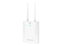 Grandstream GWN Series GWN7670LR Trådløs forbindelse Hvid