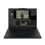 Lenovo ThinkPad P16s Gen 5 (Intel) 16' 1920 x 1200 (WUXGA) 356H 32GB 1TB Intel Graphics Windows 11 Pro