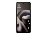 Motorola moto g47 6.67' 128 GB Grå