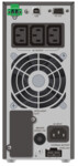 PowerWalker VFI 1000 TGS UPS 900Watt 1000VA