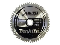 Makita Efficut Rundsavsklinge