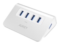Aukey CB-H5 Hub 4 porte USB