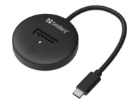 Sandberg SSD-dockingstation