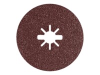 Bosch Expert R781 Kværneskive Vinkelkværn 22.23 mm akselhul P60 5 stk