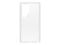 OtterBox Symmetry Series Clear Beskyttelsescover Klar Samsung Galaxy S24 Ultra