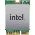 Intel Wi-Fi 7 BE202 Netværksadapter Trådløs