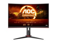 AOC Gaming C27G2Z3/BK 27' Fast VA 1920 x 1080 (Full HD) HDMI DisplayPort 280Hz