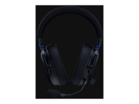Razer BlackShark V3 Trådløs Høretelefoner Sort