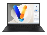 ASUS VivoBook S14 M5406UA-QD071W 14' 1920 x 1200 (WUXGA) 8845HS 32GB 1TB AMD Radeon 780M Windows 11 Home