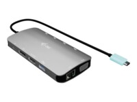 i-tec C31NANOTRIDOCKPD