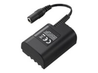 Panasonic DC-kobling