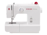 Singer Promise 1408 Symaskine Hvid