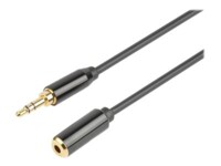 Prokord Audiokabel 2m