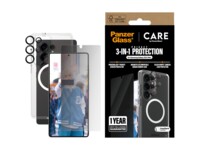 CARE by PanzerGlass Urban Combat Beskyttelsescover