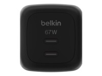 Belkin BoostCharge Pro Adapter 67Watt