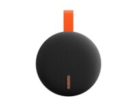 *Bluetooth Speaker Essential Black
