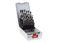 Bosch HSS PointTeQ Borebitsæt 19 stk