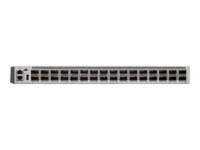 Cisco Catalyst 9500 Switch 32-porte 40 Gigabit