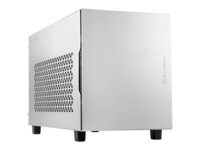 SilverStone SUGO SG15S Tower Mini-DTX Sølv