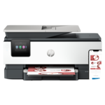 HP Officejet Pro 8132e All-in-One Blækprinter