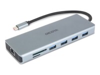 DICOTA Dockingstation
