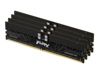 Kingston FURY Renegade DDR5 SDRAM 128GB kit 6400MHz CL32 reg ECC DIMM 288-PIN
