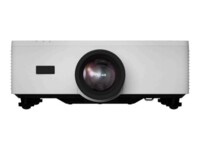 Sharp P601Q DLP-projektor Full HD HDBaseT