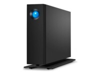 LaCie d2 Professional Harddisk 30TB USB 3.2 Gen 2