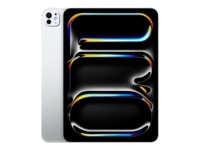 Apple 11-inch iPad Pro M5 Wi-Fi + Cellular 11' 1TB 16GB Sølv