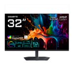 Gigabyte MO32U2 32' 3840 x 2160 (4K) HDMI DisplayPort USB-C 240Hz