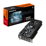 GIGABYTE Radeon RX 9070 GRE GAMING OC 12G AMD Radeon RX 9070 GRE 12 GB
