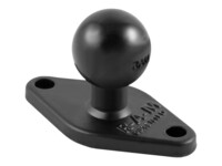 RAM RAM-B-238U Komponenter til montering