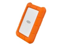 LaCie Rugged Secure Harddisk STFR2000403 2TB USB 3.1 Gen 1