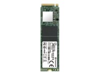 Transcend SSD 110S 128GB M.2 PCI Express 3.0 x4 (NVMe)