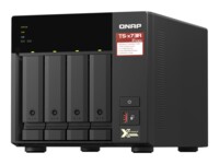 QNAP TS-473A 4Moduler