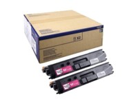 Brother TN 329M Magenta 6000 sider