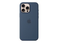 Apple Beskyttelsescover Denim Apple iPhone 16 Pro Max